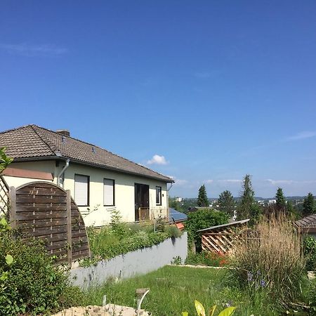Haus Elvira Villa ฮอร์บ อัม เนคคาร์ ภายนอก รูปภาพ