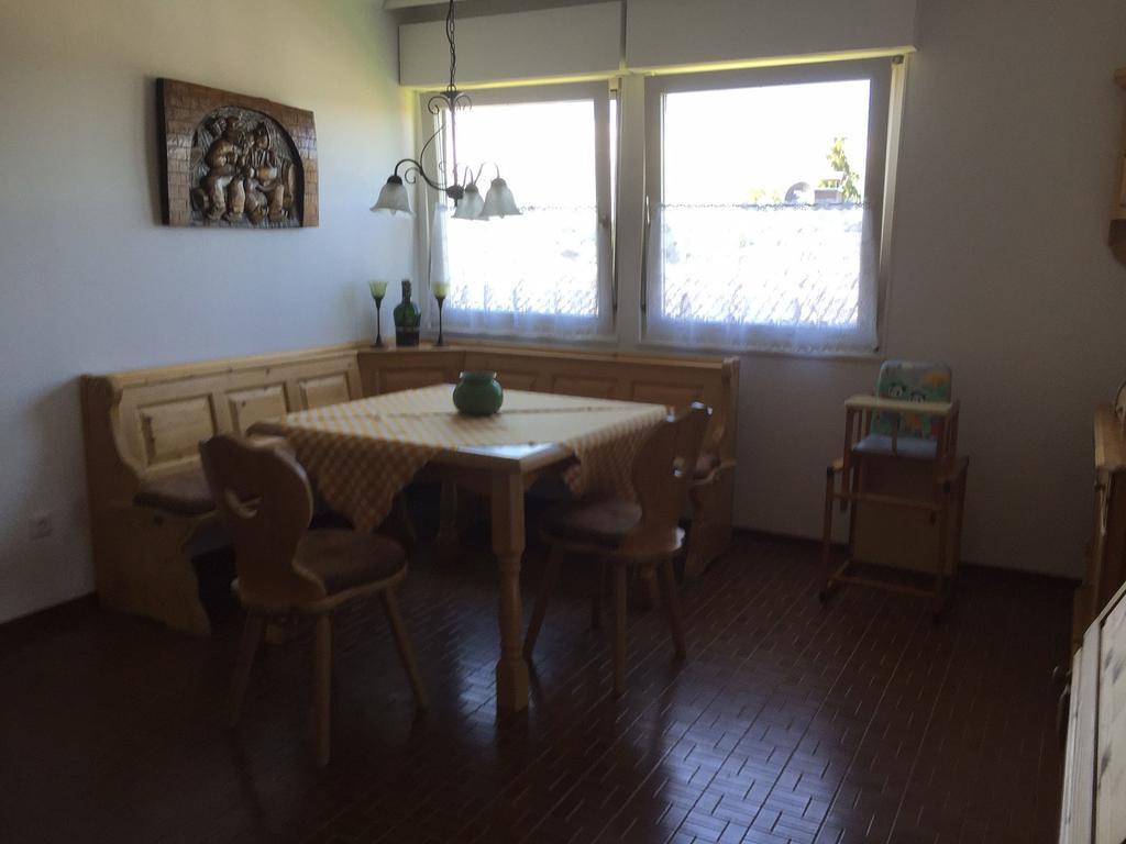 Haus Elvira Villa ฮอร์บ อัม เนคคาร์ ภายนอก รูปภาพ