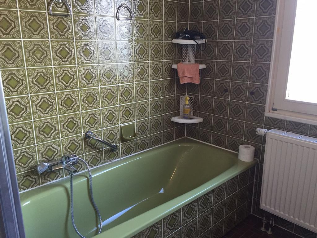 Haus Elvira Villa ฮอร์บ อัม เนคคาร์ ภายนอก รูปภาพ