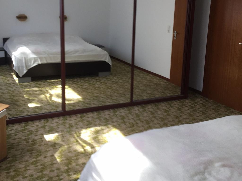 Haus Elvira Villa ฮอร์บ อัม เนคคาร์ ภายนอก รูปภาพ