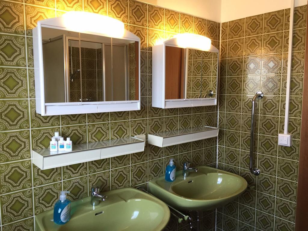 Haus Elvira Villa ฮอร์บ อัม เนคคาร์ ภายนอก รูปภาพ